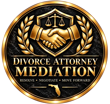 Divorce Attorney Mediation