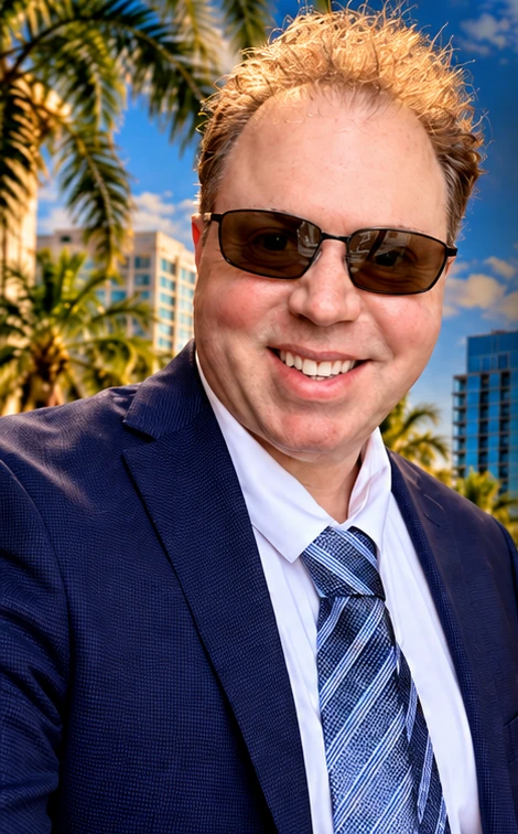 Attorney Jonathan Jacobs