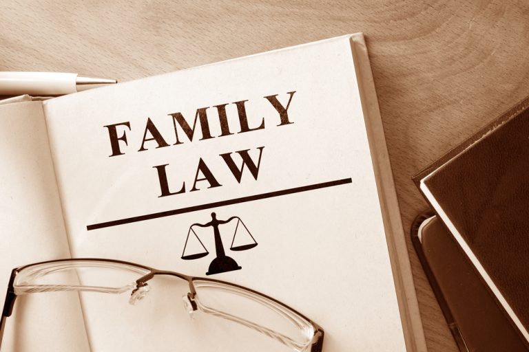 divorce papers orlando FL