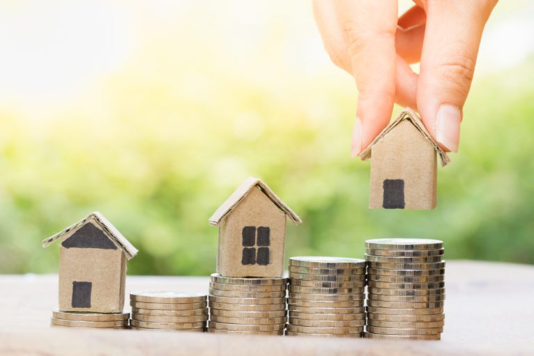 equitable distribution of property in florida