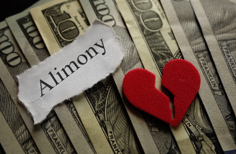 Clermont Alimony Attorney