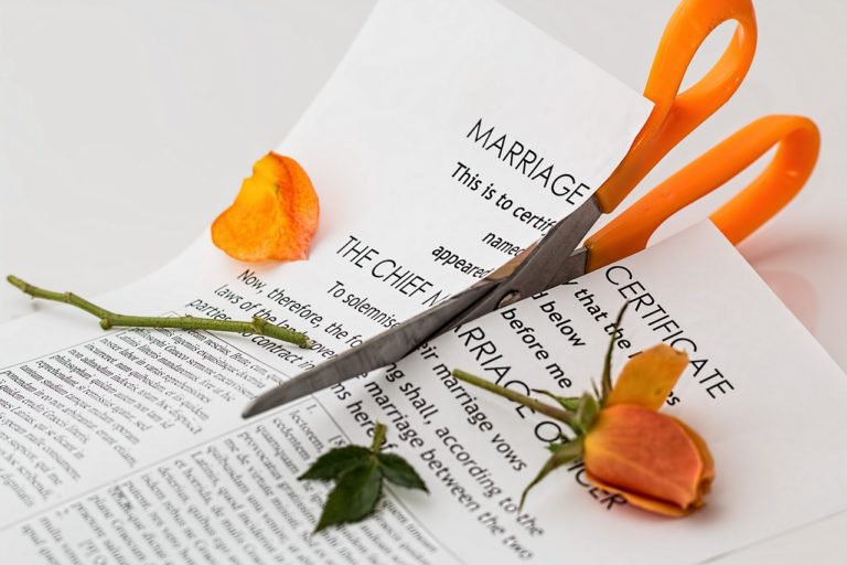 short term alimony in florida
