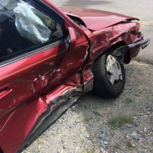Orlando Florida Car Accident Lawyer