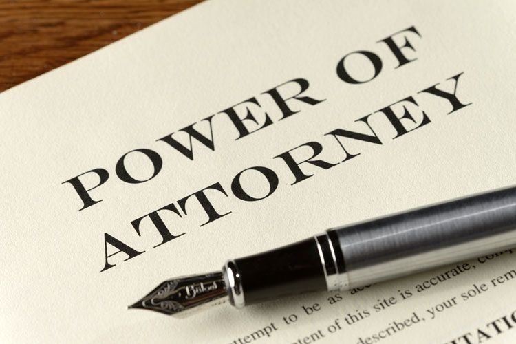 What Does Durable Power of Attorney Mean in Florida? Lake County