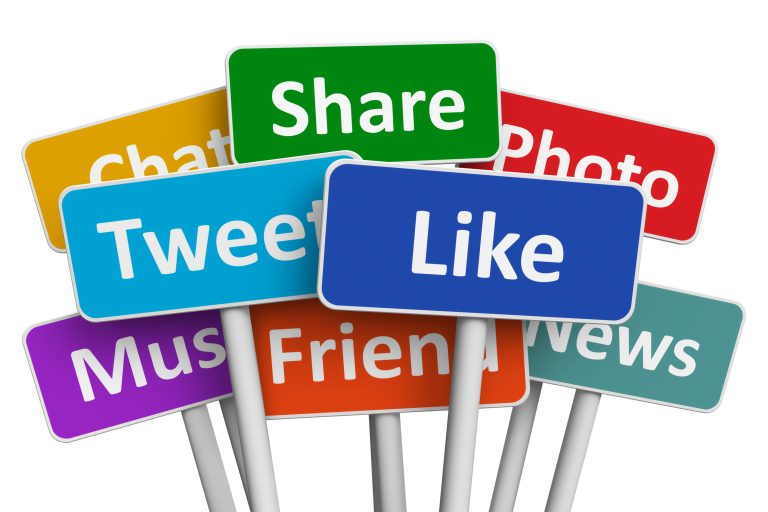 social media and divorce florida