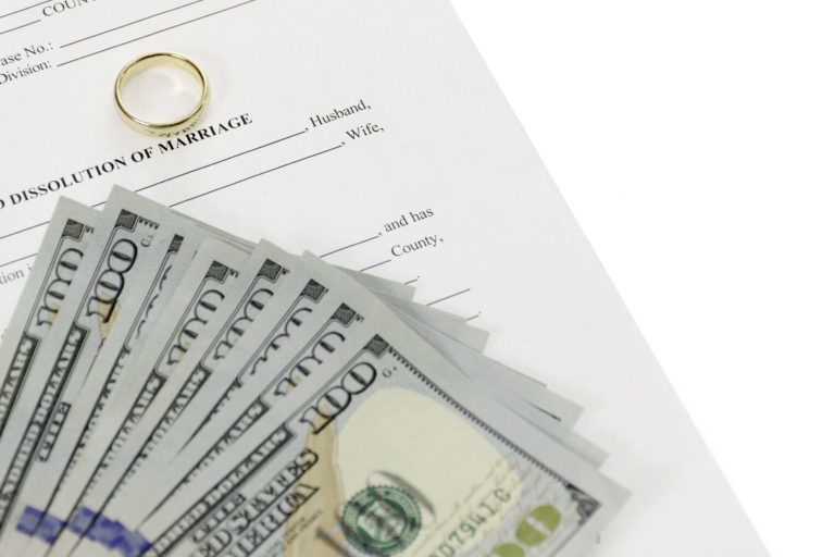 Alimony Pendente Lite Florida