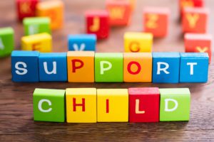 Calculating Child Support in Florida