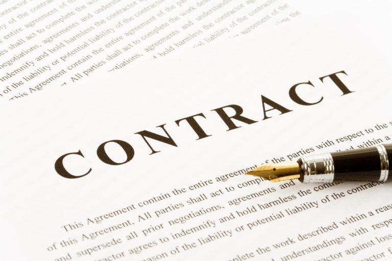 Elements of a Breach of Contract in Florida