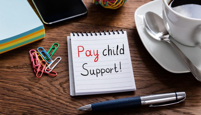 How is Child Support Calculated in Florida?