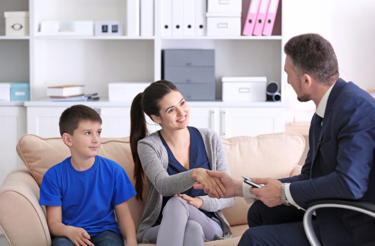 Florida Parenting Coordinator