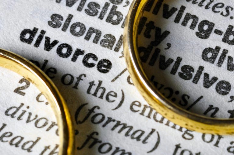 Groveland Florida Divorce Attorney