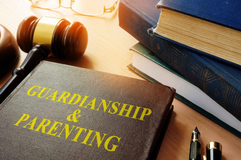 Guardian Ad Litem