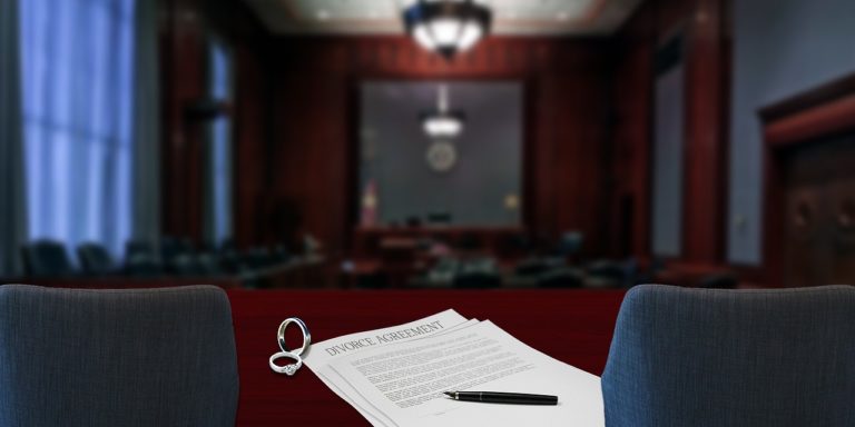 How Long Do You Have to Be Separated to get a Divorce in Florida
