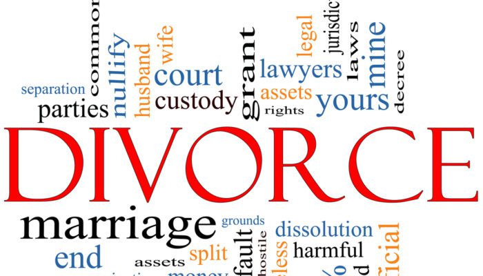 Florida is a No Fault Divorce State