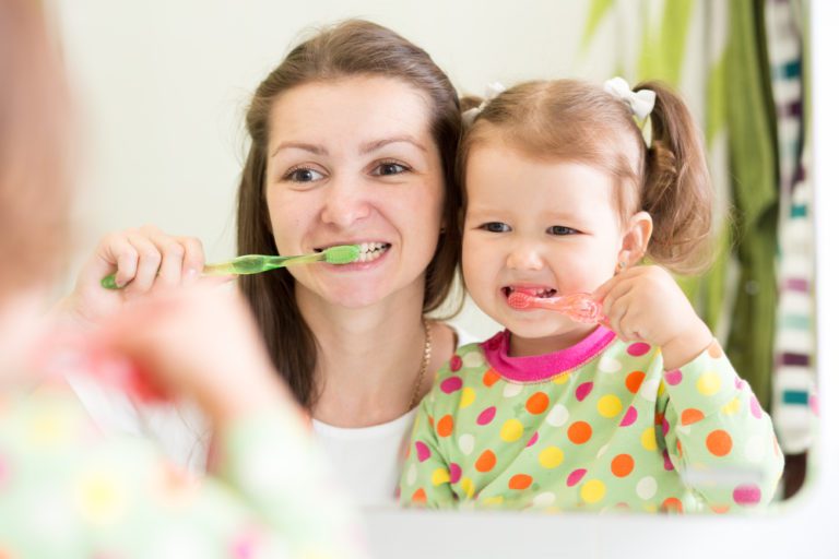 safety-focused parenting plan