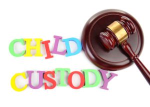 Child Custody Lawyer Orlando
