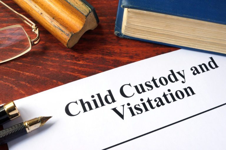 Right Of First Refusal In Florida Child Custody Cases