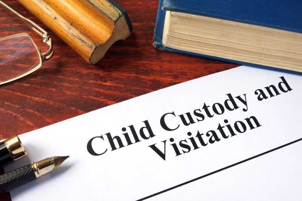 Right Of First Refusal In Florida Child Custody Cases