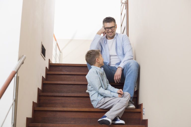 Step Parent Rights in Florida