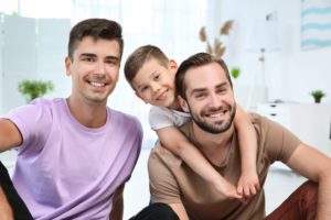 Same Sex Parents And Child Custody