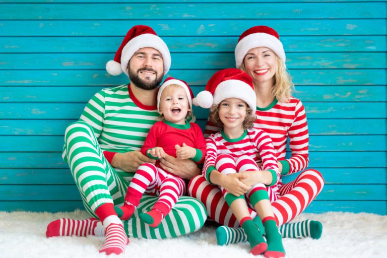 Florida Parenting Plan Example