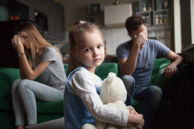 Motion for Minor Child to Testify in Florida