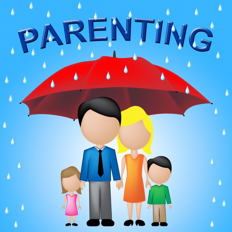 LAke County parenting class