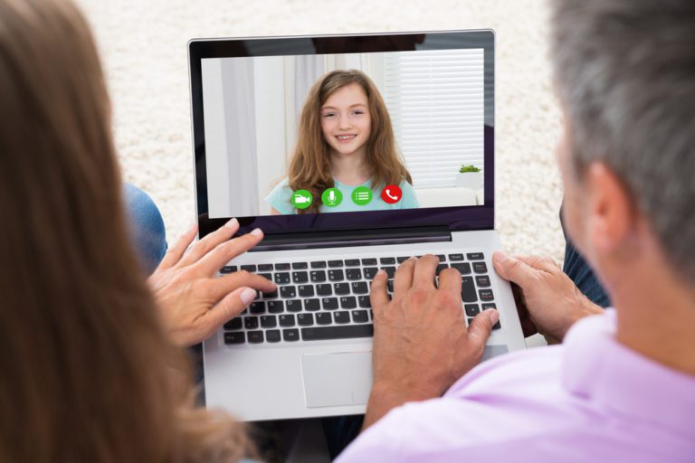 Long Distance Parenting Plan Florida