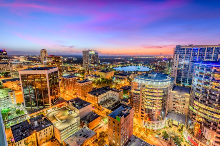 Florida Residency Requirements For Divorce