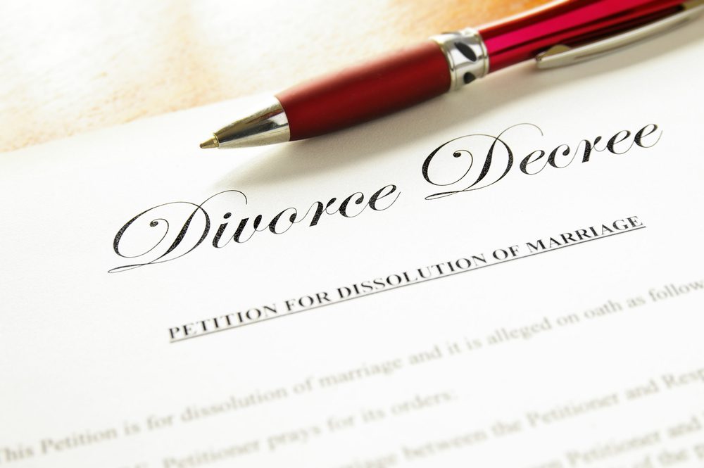 Name Change in Florida After Divorce