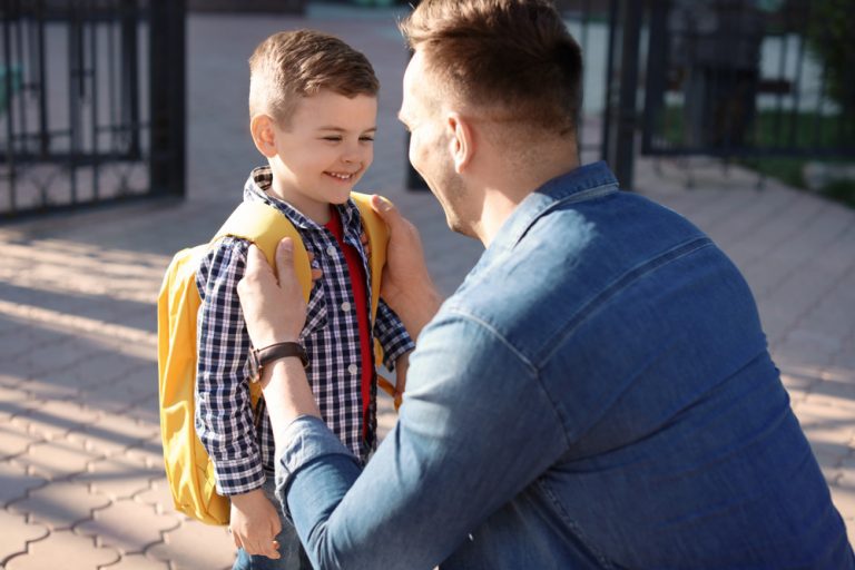 Florida Parenting Plan Modification