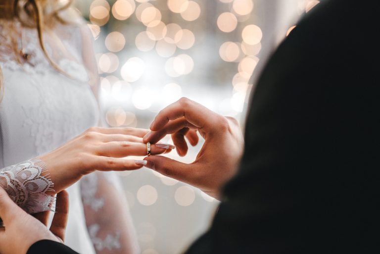 remarriage and child support in florida