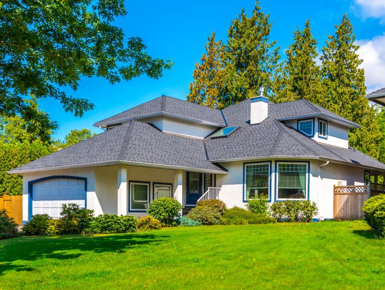 Exclusive Use And Possession Of The Marital Home