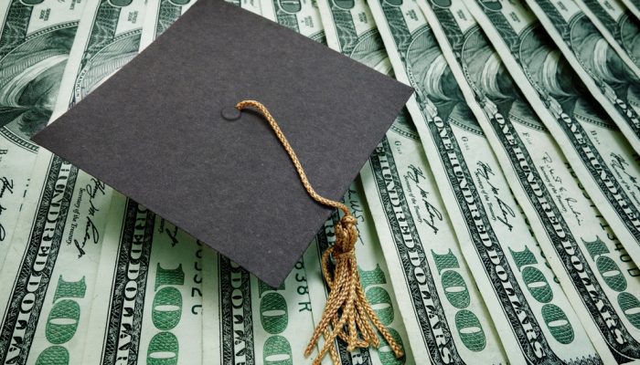 Are Student Loans Marital Debt in Florida