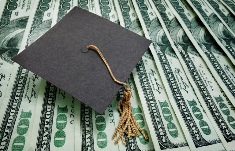 Are Student Loans Marital Debt in Florida