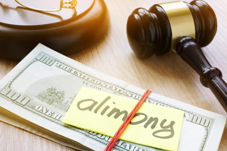 Modifying Permanent Alimony in Florida