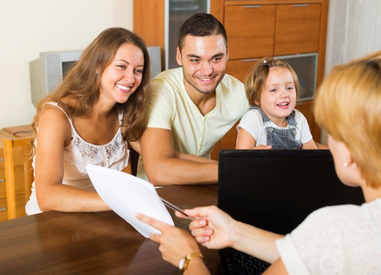 ultimate decision making authority florida