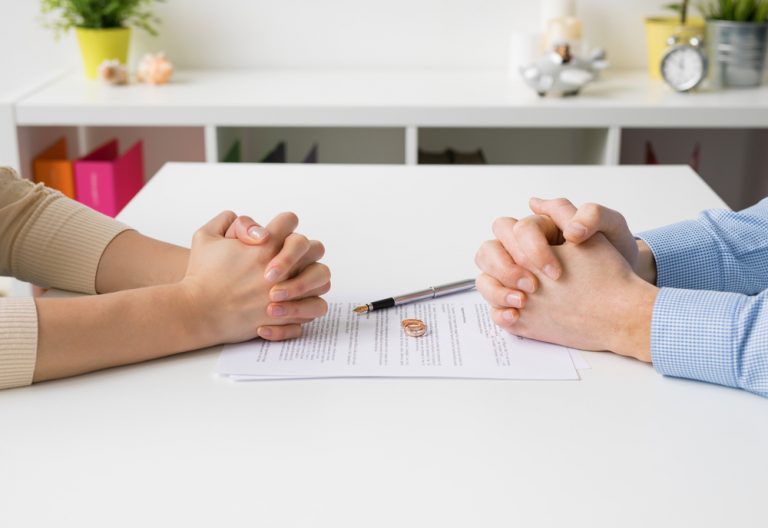 Uncontested Divorce Florida No Court Appearance