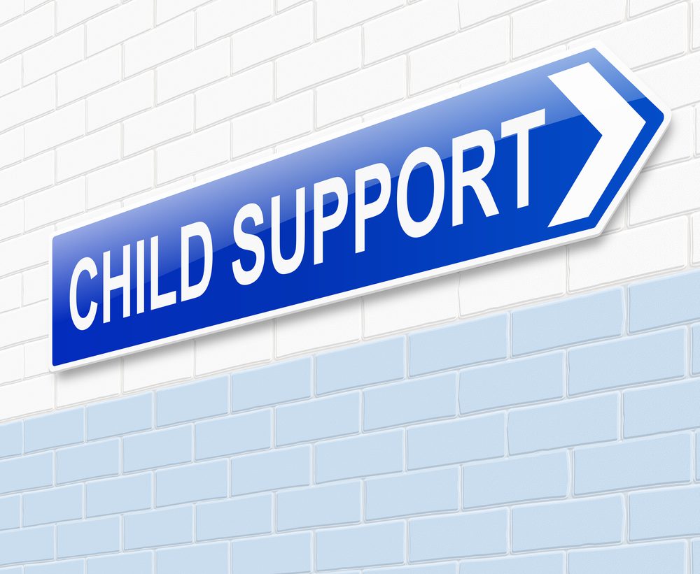How To Stop Child Support From Suspending Your License