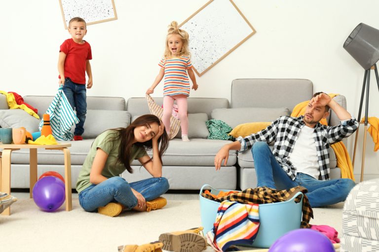 Shared Parental Responsibility Florida
