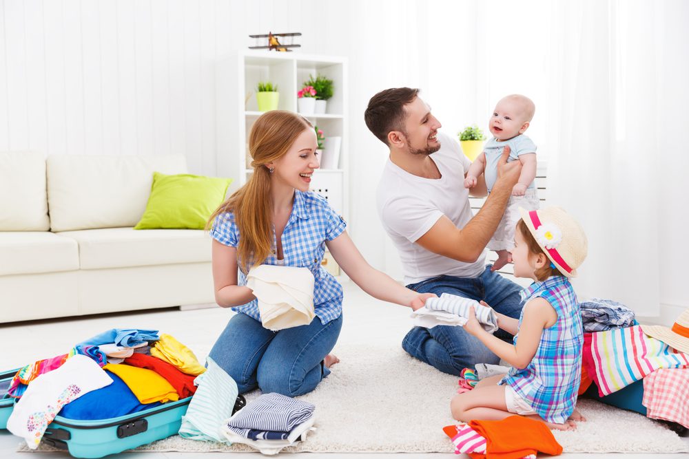 What is shared parental responsibility in Florida