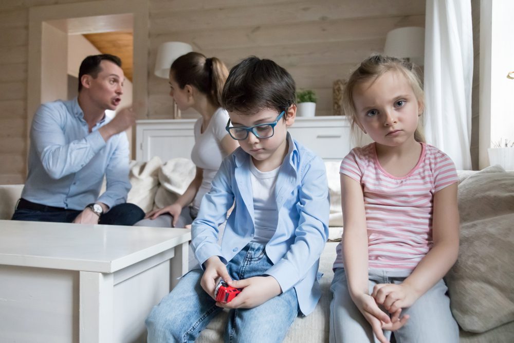 How To Enforce A Child Custody Agreement In Florida