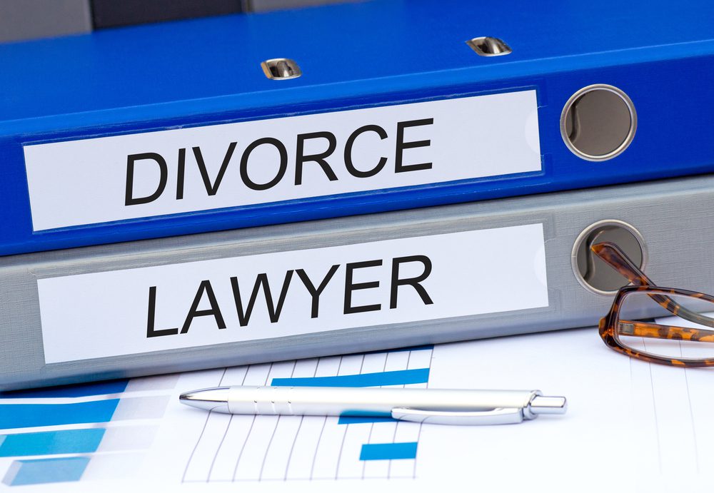 Divorce Notice in Florida