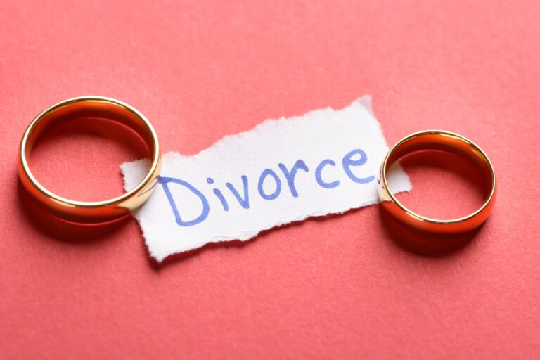 Irretrievable Breakdown Of Marriage Florida
