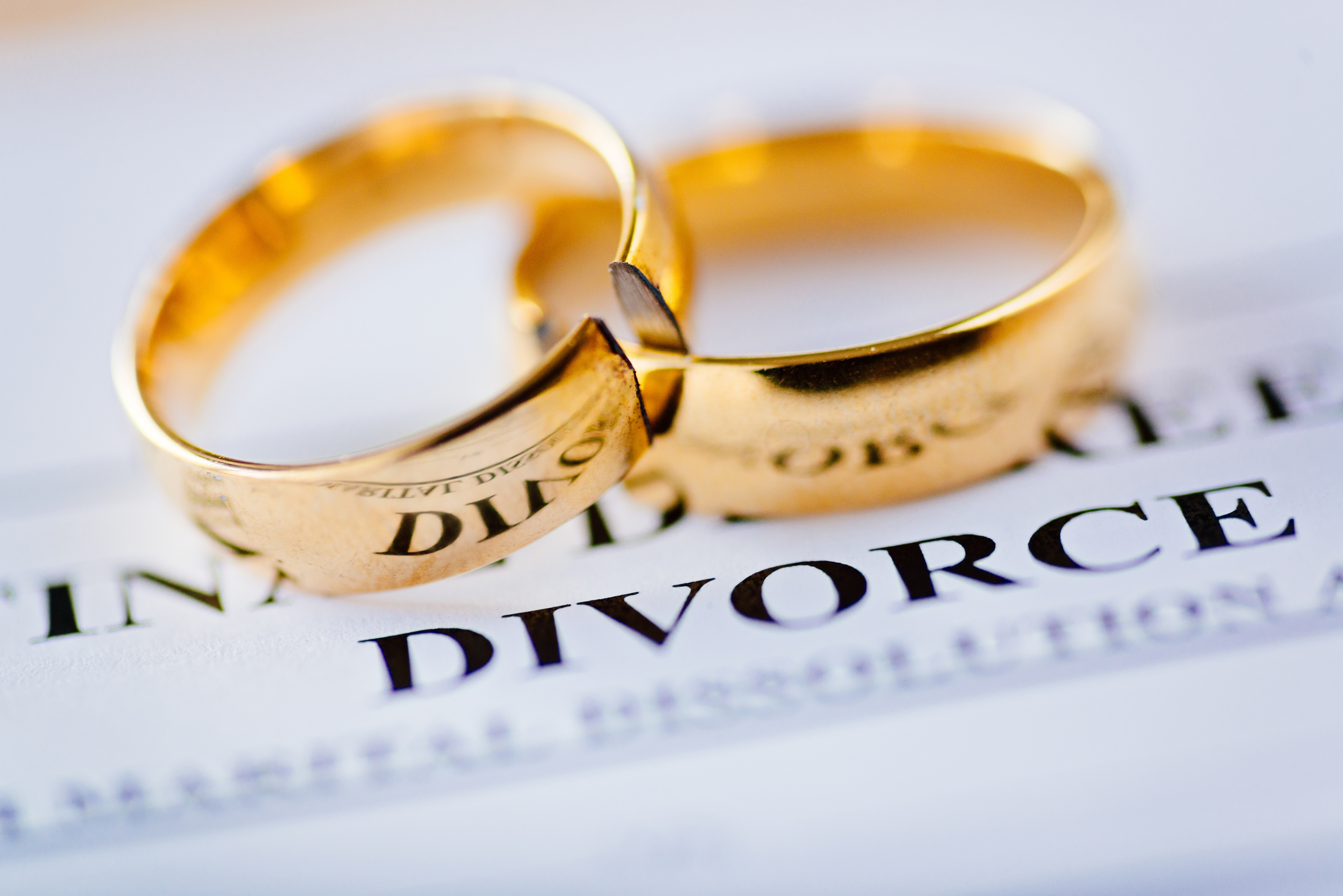 Ocala Divorce Lawyers