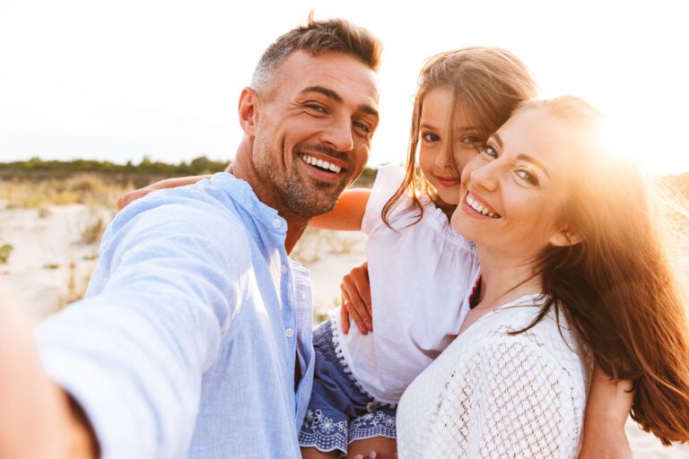 Weekend Timesharing in Florida Child Custody Cases
