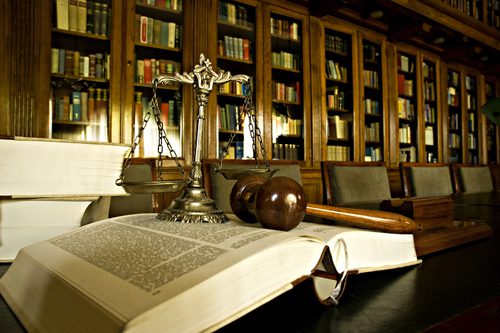 Family Law Trial Attorney