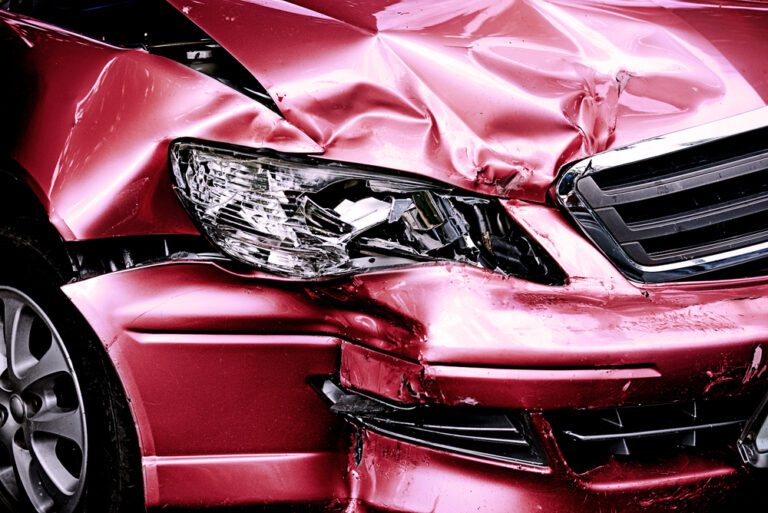 Personal Injury Settlement Marital Property