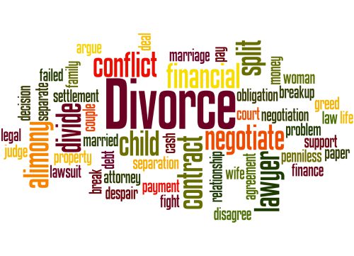flat rate divorce lawyer Orlando FL