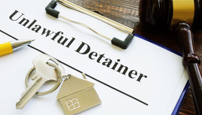 marion county unlawful detainer